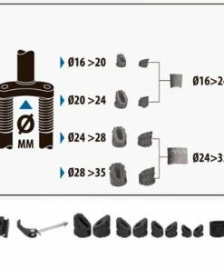 Garde-boue VTT Avant 26 à 29 Pouces Cross Country Polisport 8 Garde-boue VTT Avant 26 à 29 Pouces Cross Country Polisport -VTT Boutique garde boue vtt avant 26 a 29 pouces cross country polisport full 3