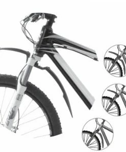 Garde-boue VTT Avant 26 à 29 Pouces Cross Country Polisport 10 Garde-boue VTT Avant 26 à 29 Pouces Cross Country Polisport -VTT Boutique garde boue vtt avant 26 a 29 pouces cross country polisport full 5