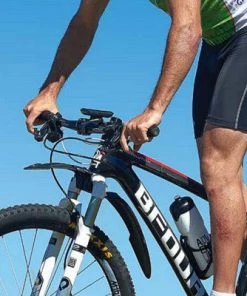 Garde-boue VTT Avant 26 à 29 Pouces Cross Country Polisport 11 Garde-boue VTT Avant 26 à 29 Pouces Cross Country Polisport -VTT Boutique garde boue vtt avant 26 a 29 pouces cross country polisport full 6