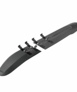 Garde-boue VTT Fender Porte-bagages Tetrarack M2 Et M2L Topeak