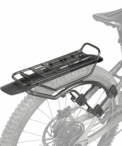 Garde-boue VTT Fender Porte-bagages Tetrarack M2 Et M2L Topeak 7 Garde-boue VTT Fender Porte-bagages Tetrarack M2 Et M2L Topeak -VTT Boutique garde boue vtt fender porte bagages tetrarack m2 et m2l topeak full 3