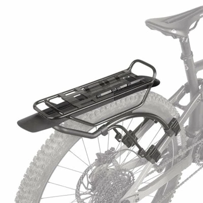 Garde-boue VTT Fender Porte-bagages Tetrarack M2 Et M2L Topeak 3 Garde-boue VTT Fender Porte-bagages Tetrarack M2 Et M2L Topeak – Image 3