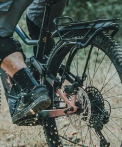 Garde-boue VTT Fender Porte-bagages Tetrarack M2 Et M2L Topeak 8 Garde-boue VTT Fender Porte-bagages Tetrarack M2 Et M2L Topeak -VTT Boutique garde boue vtt fender porte bagages tetrarack m2 et m2l topeak full 4