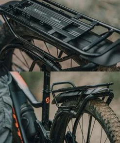 Garde-boue VTT Fender Porte-bagages Tetrarack M2 Et M2L Topeak 9 Garde-boue VTT Fender Porte-bagages Tetrarack M2 Et M2L Topeak -VTT Boutique garde boue vtt fender porte bagages tetrarack m2 et m2l topeak full 5