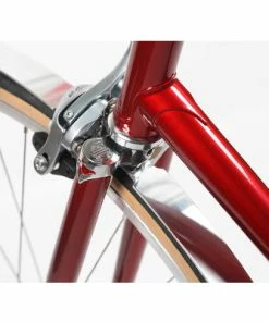 Garde Boues Argent 28 Pouces Vélo De Course Et Ville Classic BLB -VTT Boutique garde boues argent 28 pouces velo de course et ville classic blb full 3