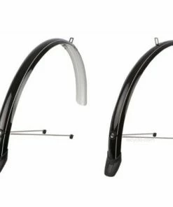 Garde Boues Vélo 26 Pouces 51 Mm Towny Polisport