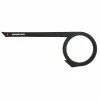 Garde Chaine Vélo Clipsable Mono-plateau 38 Dents Hebie