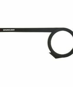 Garde Chaine Vélo Clipsable Mono-plateau 42 Dents Hebie