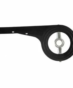 Brandless Garde Chaine Vélo Noir -VTT Boutique garde chaine velo noir l 40 48 dents full