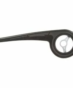 Brandless Garde Chaine Vélo Noir