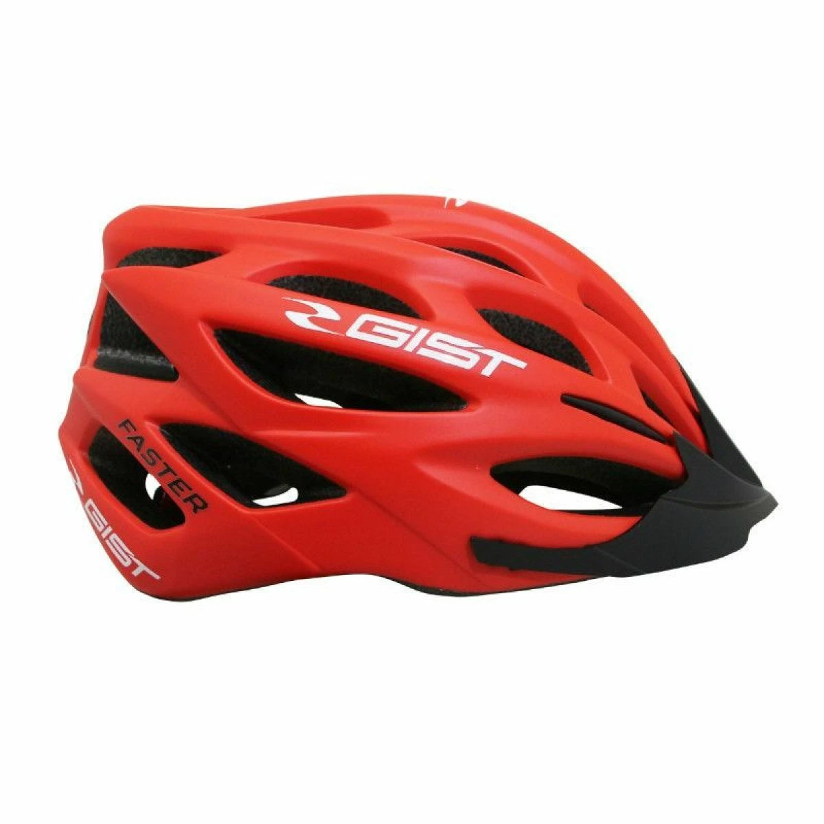 GIST Casque Faster Ebike Roue Mat 2 GIST Casque Faster Ebike Roue Mat – Image 2