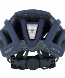 Gist Casque Planet Ebike Bleu Mat -VTT Boutique gist casque planet ebike bleu mat 3 2x 1