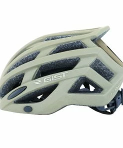 Gist Casque Planet Ebike Gris Mat -VTT Boutique gist casque planet ebike gris mat 2 2x 1