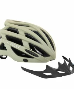 Gist Casque Planet Ebike Gris Mat -VTT Boutique gist casque planet ebike gris mat 2x 1