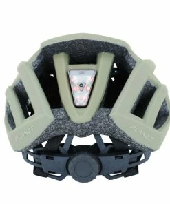 Gist Casque Planet Ebike Gris Mat -VTT Boutique gist casque planet ebike gris mat 3 2x 1