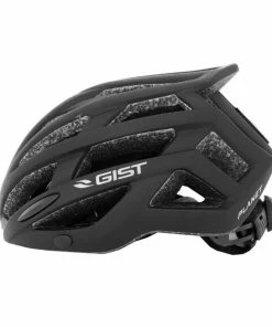 Gist Casque Planet Ebike Noir Mat -VTT Boutique gist casque planet ebike noir mat 2 2x 1