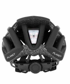 Gist Casque Planet Ebike Noir Mat -VTT Boutique gist casque planet ebike noir mat 3 2x
