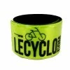 Goodie : Bracelet De Sécurité Réfléchissant LeCyclo.com