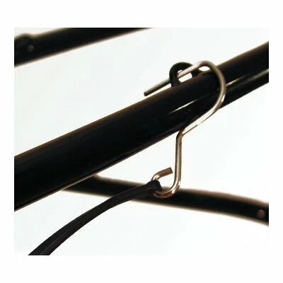 B.O.B Goupille Sécurité BOB Pour Remorque Vélo Yak/Ibex 1 B.O.B Goupille Sécurité BOB Pour Remorque Vélo Yak/Ibex