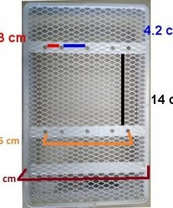 Grand Panier De Vélo Noir Sur Porte Bagage Arrière Class Basil 10 Grand Panier De Vélo Noir Sur Porte Bagage Arrière Class Basil -VTT Boutique grand panier de velo noir sur porte bagage arriere class basil full 5