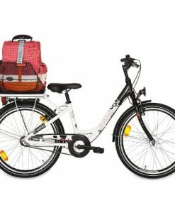 Grand Panier De Vélo Noir Sur Porte Bagage Arrière Class Basil 11 Grand Panier De Vélo Noir Sur Porte Bagage Arrière Class Basil -VTT Boutique grand panier de velo noir sur porte bagage arriere class basil full 6