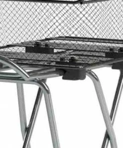 Grand Panier Pour Vélo Arrière Icon Large Basil -VTT Boutique grand panier pour velo arriere icon large basil full 3