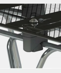 Grand Panier Pour Vélo Arrière Icon Large Basil -VTT Boutique grand panier pour velo arriere icon large basil full 4