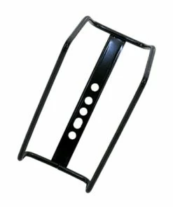 Messingschlager Grille De Protection Du Feu Sur Garde-boue Pour Vélo