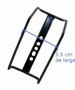 Messingschlager Grille De Protection Du Feu Sur Garde-boue Pour Vélo -VTT Boutique grille de protection du feu sur garde boue pour velo full 4