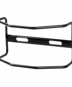 Brandless Grille De Protection Pour Feu Sur Porte-bagages De Vélo