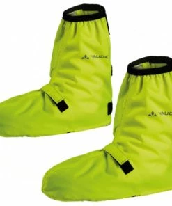 Guêtres étanches Courtes Pour Cycliste VAUDE Bike Gaiter Short -VTT Boutique guetres etanches courtes pour cycliste vaude bike gaiter short full 3