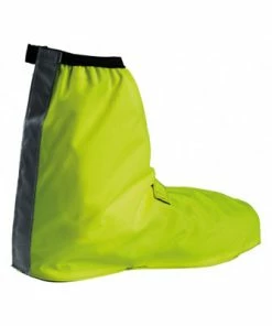 Guêtres étanches Courtes Pour Cycliste VAUDE Bike Gaiter Short -VTT Boutique guetres etanches courtes pour cycliste vaude bike gaiter short full 4