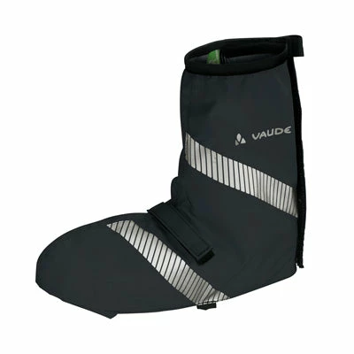 Guêtres Imperméables Pour Cycliste Luminum Vaude 2 Guêtres Imperméables Pour Cycliste Luminum Vaude – Image 2