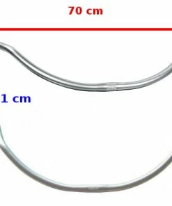 Ergotec-Humpert Guidon Beach Cruiser Pour Vélo Cruiser Ergotec -VTT Boutique guidon beach cruiser pour velo cruiser ergotec full 4