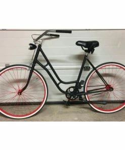 Ergotec-Humpert Guidon Beach Cruiser Pour Vélo Cruiser Ergotec -VTT Boutique guidon beach cruiser pour velo cruiser ergotec full 6