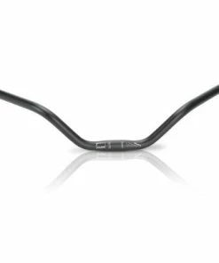 Guidon De Vélo De Ville Confort En Alu Noir XLC