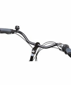 Guidon De Vélo De Ville Confort En Alu Noir XLC 7 Guidon De Vélo De Ville Confort En Alu Noir XLC -VTT Boutique guidon de velo de ville confort en alu noir xlc full 4