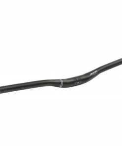 Guidon De Vélo Droit 31.8 Mm - Zoom