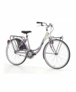 Ergotec-Humpert Guidon De Vélo Urbain Trekking Diamant En Acier - Humpert -VTT Boutique guidon de velo urbain trekking diamant en acier humpert full 3