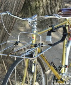 Oxford Guidon De Vélo Vintage North Road Chromé 10 Oxford Guidon De Vélo Vintage North Road Chromé -VTT Boutique guidon de velo vintage north road chrome full 5