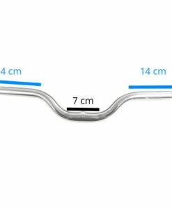 Guidon Riser étroit Pour Vélo Fixie Mini Me BLB 5 Guidon Riser étroit Pour Vélo Fixie Mini Me BLB -VTT Boutique guidon riser etroit pour velo fixie mini me blb full 3