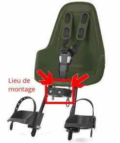 Guidon Tablette Pour Siège Vélo Enfant Avant Bobike 5 Guidon Tablette Pour Siège Vélo Enfant Avant Bobike -VTT Boutique guidon tablette pour siege velo enfant avant bobike full 3