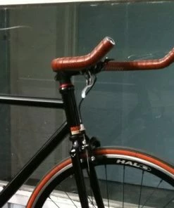 Messingschlager Guidon Vélo Corne De Vache 10 Messingschlager Guidon Vélo Corne De Vache -VTT Boutique guidon velo corne de vache full 5