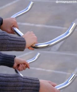 Messingschlager Guidon Vélo Corne De Vache 11 Messingschlager Guidon Vélo Corne De Vache -VTT Boutique guidon velo corne de vache full 6