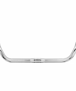 Ergotec-Humpert Guidon Vélo Hollandais Dos Droit Englischer Bugel Ergotec