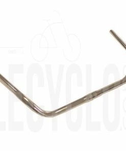 Ergotec-Humpert Guidon Vélo Hollandais Dos Droit Englischer Bugel Ergotec -VTT Boutique guidon velo hollandais dos droit englischer bugel ergotec full 5