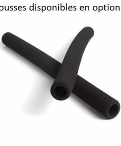 XLC Guidon Vélo Multi Positions En Alu Argent -VTT Boutique guidon velo multi positions en alu argent full 3