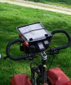 Brandless Guidon Vélo Multi Positions En Alu Noir -VTT Boutique guidon velo multi positions en alu noir zoom full 5