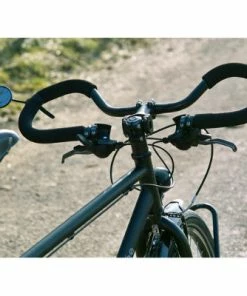 Brandless Guidon Vélo Multi Positions En Alu Noir -VTT Boutique guidon velo multi positions en alu noir zoom full 6