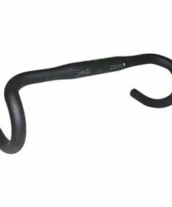 Guidon Vélo Route Deda Zero 1 31,8 Mm